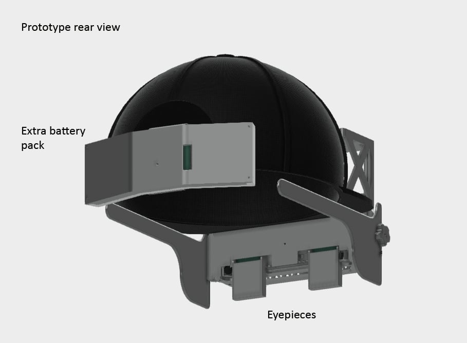 prototype rear view 0426